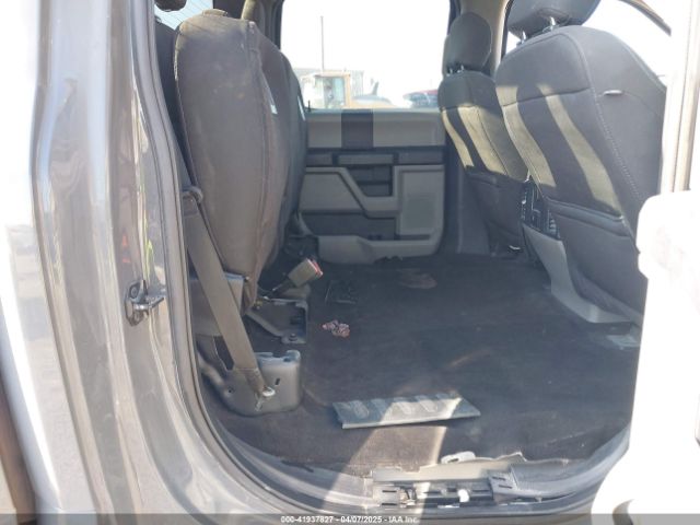 1FTEW1CP3JFD38686 Ford F-150 Xl