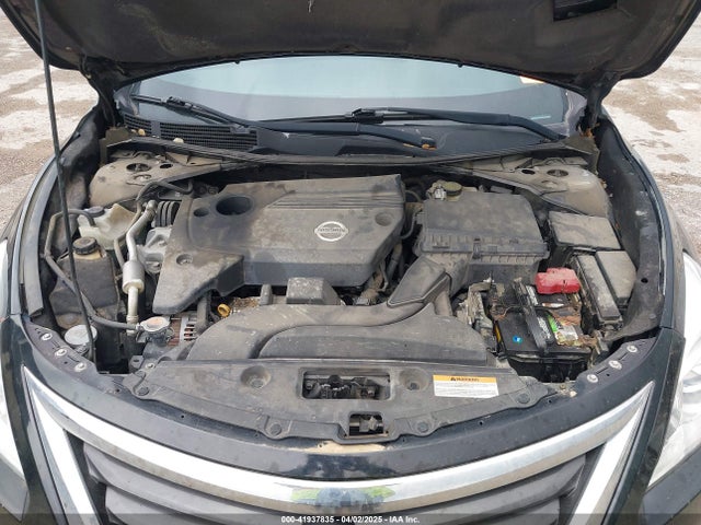 1N4AL3AP9FN896163 Nissan Altima 2.5/s/sv/sl