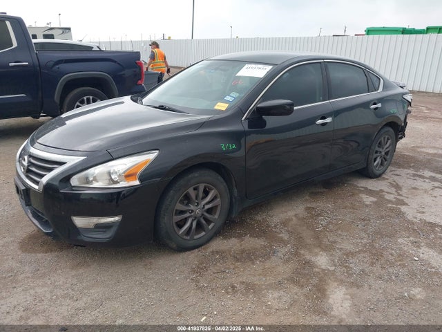 1N4AL3AP9FN896163 Nissan Altima 2.5/s/sv/sl