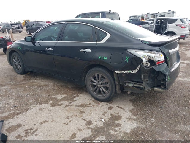 1N4AL3AP9FN896163 Nissan Altima 2.5/s/sv/sl