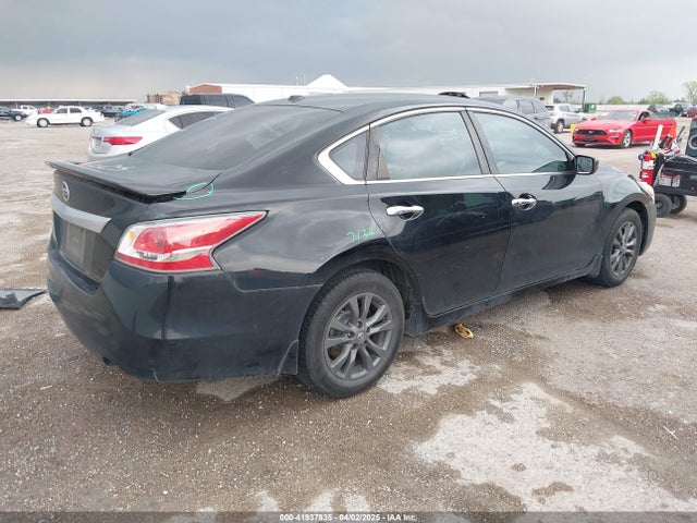 1N4AL3AP9FN896163 Nissan Altima 2.5/s/sv/sl