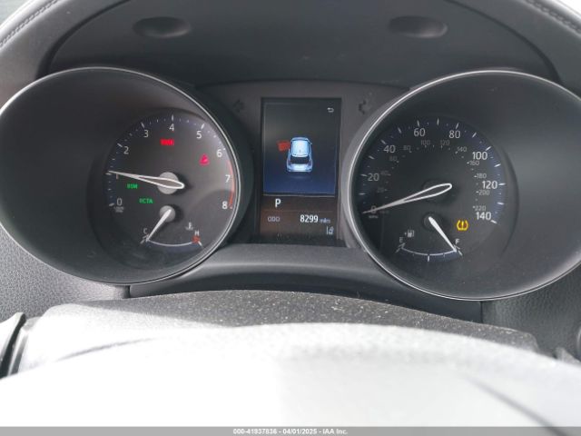 JTNKHMBX6K1055144 Toyota C-HR XLE