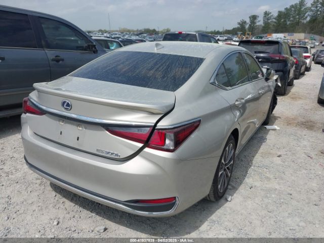 58ADA1C13NU013371 Lexus ES 300H