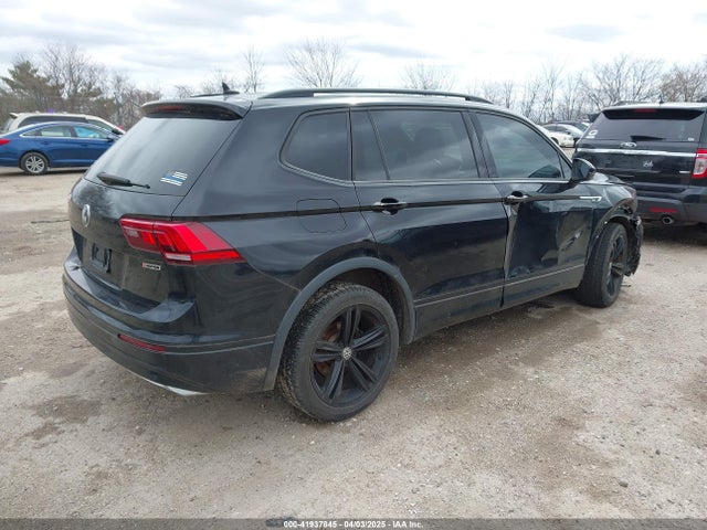 3VV2B7AX2KM187217 Volkswagen Tiguan