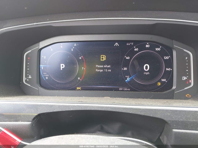 3VV2B7AX2KM187217 Volkswagen Tiguan