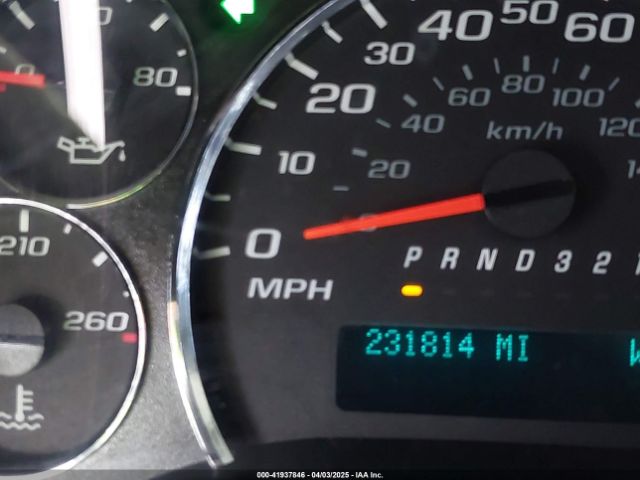 1GCSGAFX6E1157757 Chevrolet Express 1500 Work Van