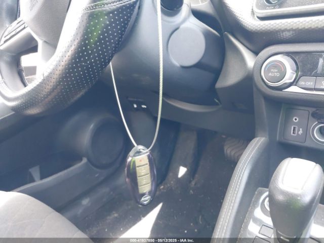 3N1CP5CU9KL554246 Nissan KICKS SV