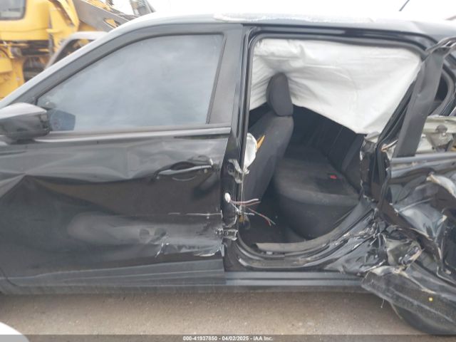 3N1CP5CU9KL554246 Nissan KICKS SV