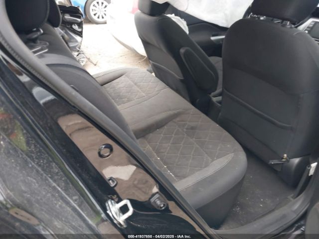 3N1CP5CU9KL554246 Nissan KICKS SV