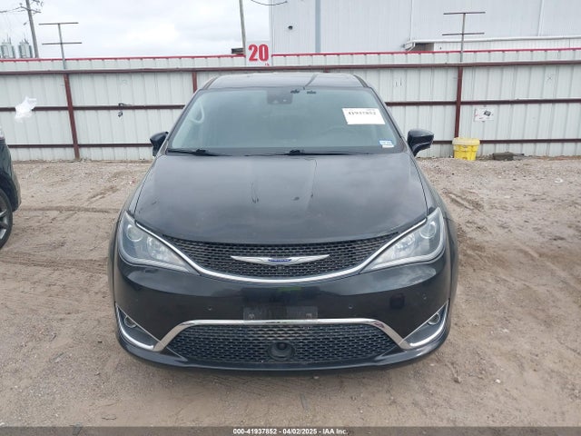 Chrysler 2020 2020 2C4RC1FG2LR200381 Image 12