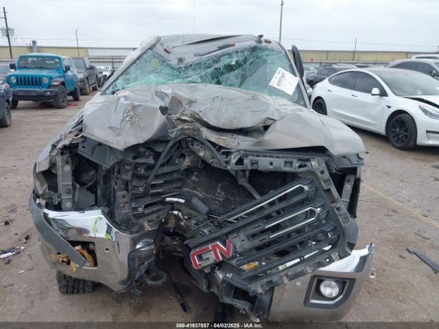 1GT12TEY9HF181252 GMC Sierra 2500hd Slt