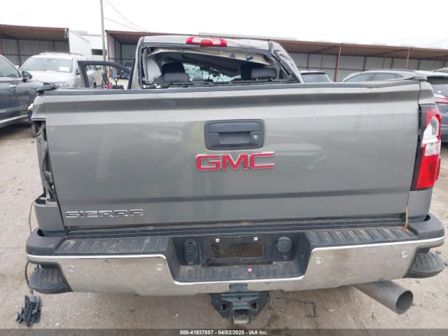 1GT12TEY9HF181252 GMC Sierra 2500hd Slt