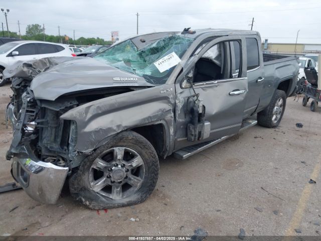 1GT12TEY9HF181252 GMC Sierra 2500hd Slt