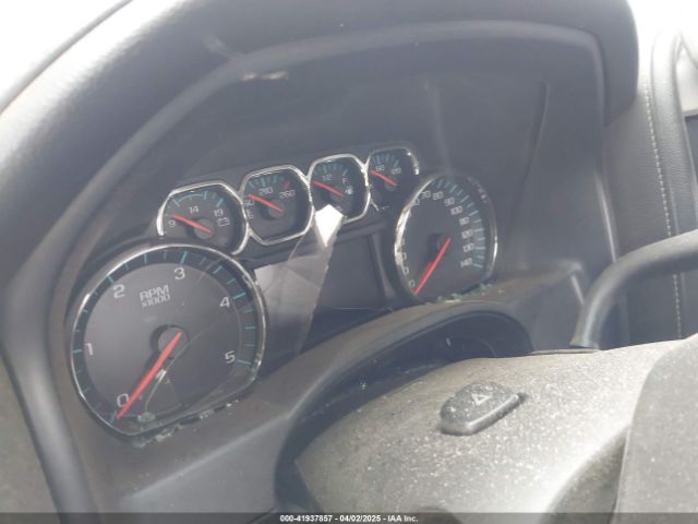 1GT12TEY9HF181252 GMC Sierra 2500hd Slt