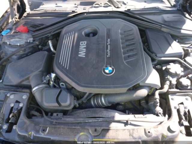 2017 BMW 340I WBA8B7G5XHNU37488 Photo 9