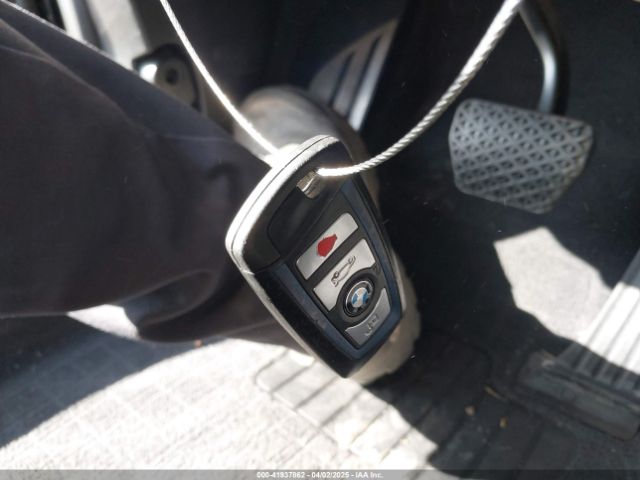 2017 BMW 340I WBA8B7G5XHNU37488 Photo 10
