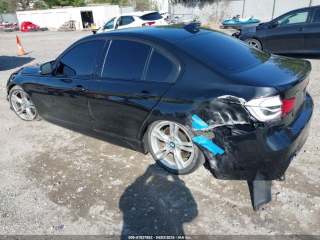 2017 BMW 340I WBA8B7G5XHNU37488 Photo 2