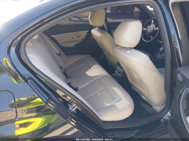 2017 BMW 340I WBA8B7G5XHNU37488 Photo 7