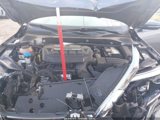 1VWSA7A32LC011511 Volkswagen Passat 2.0t Se