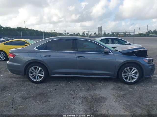 1VWSA7A32LC011511 Volkswagen Passat 2.0t Se