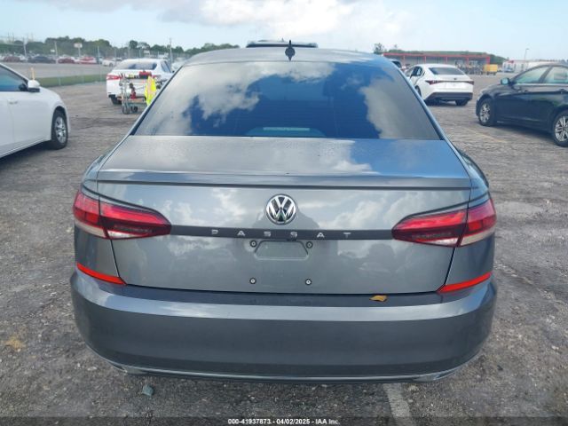 1VWSA7A32LC011511 Volkswagen Passat 2.0t Se