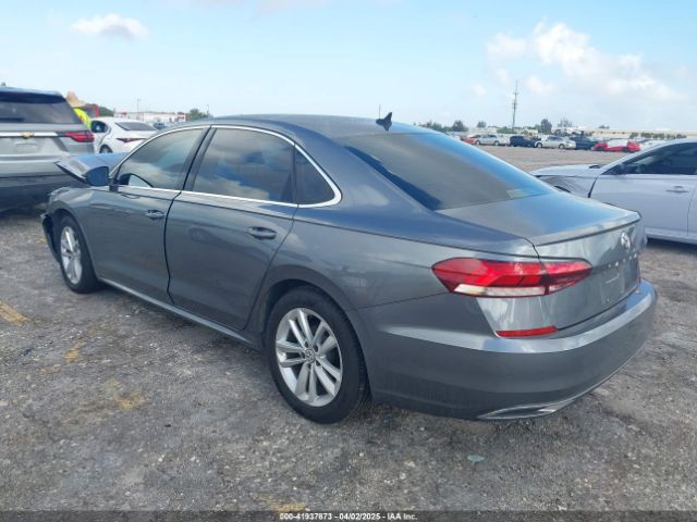 1VWSA7A32LC011511 Volkswagen Passat 2.0t Se
