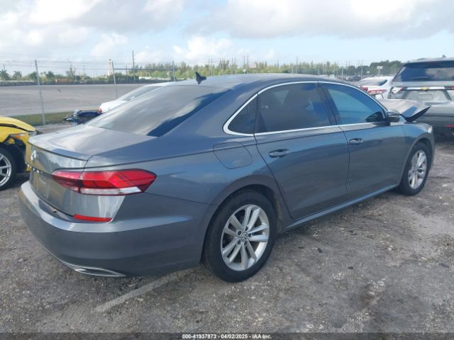 1VWSA7A32LC011511 Volkswagen Passat 2.0t Se