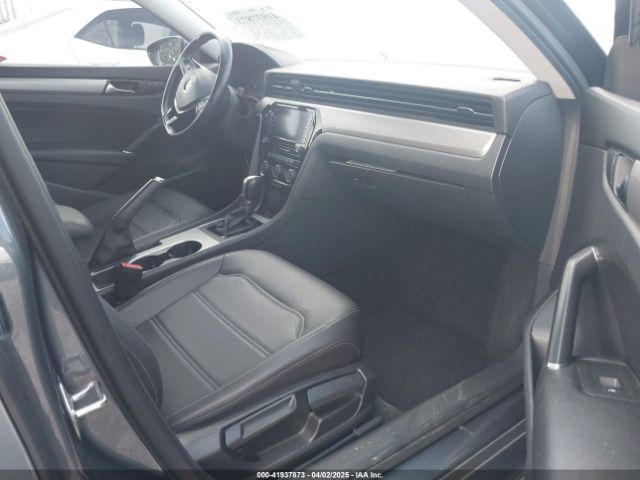 1VWSA7A32LC011511 Volkswagen Passat 2.0t Se