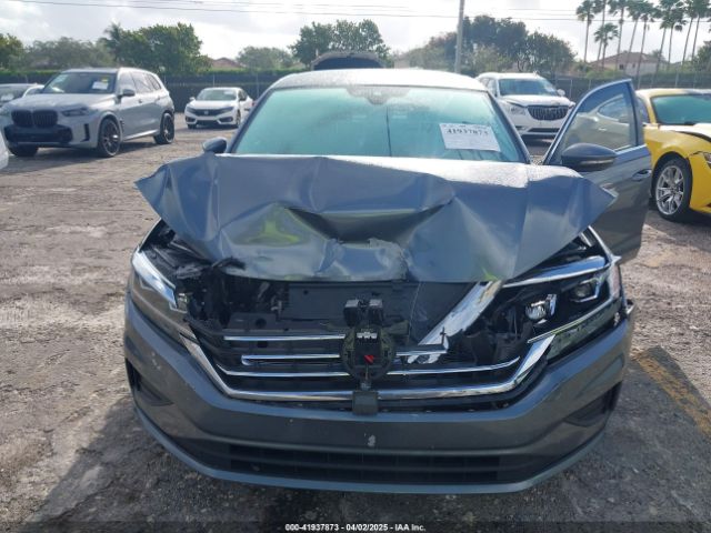 1VWSA7A32LC011511 Volkswagen Passat 2.0t Se