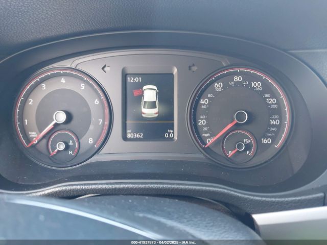 1VWSA7A32LC011511 Volkswagen Passat 2.0t Se