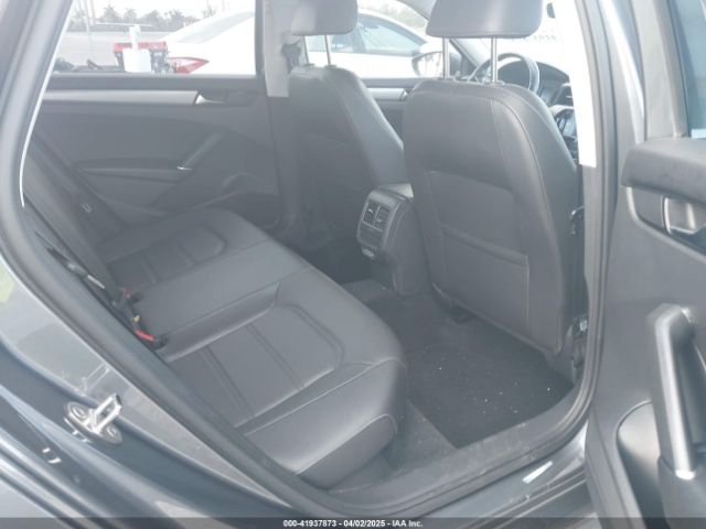 1VWSA7A32LC011511 Volkswagen Passat 2.0t Se