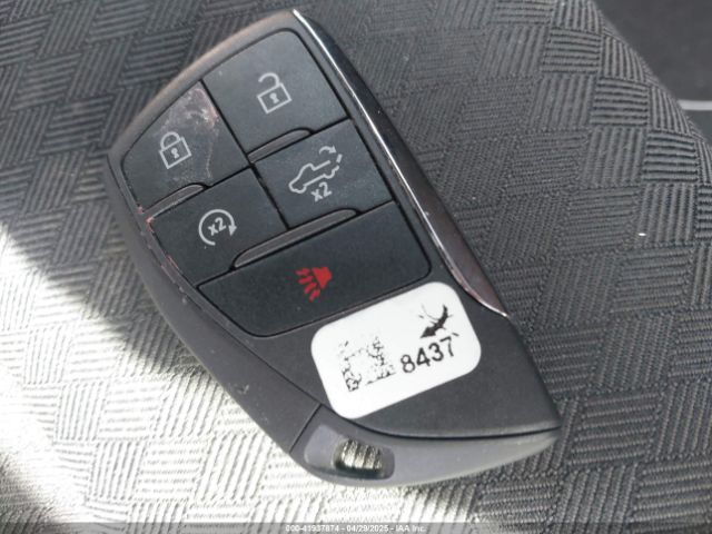 1GCUDEE85PZ166523 Chevrolet Silverado 1500 4wd  Short Bed Rst