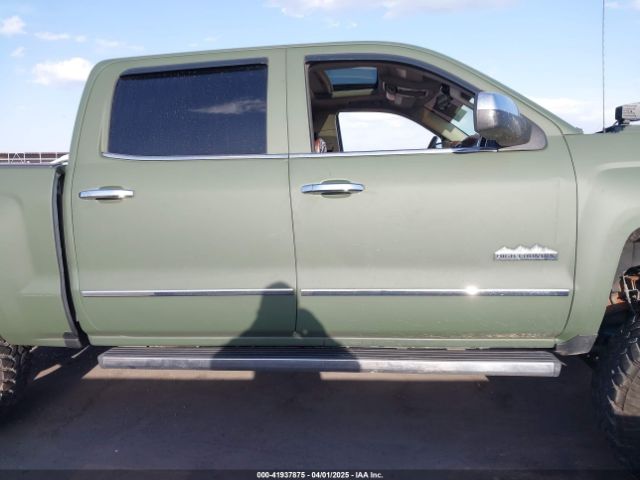 3GCUKTEJ9HG169780 Chevrolet l86 - sidi: spark ignited direct injection, vvt: variable valve timing, afm, e85 max, alum