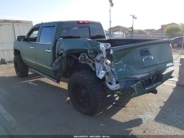 3GCUKTEJ9HG169780 Chevrolet l86 - sidi: spark ignited direct injection, vvt: variable valve timing, afm, e85 max, alum