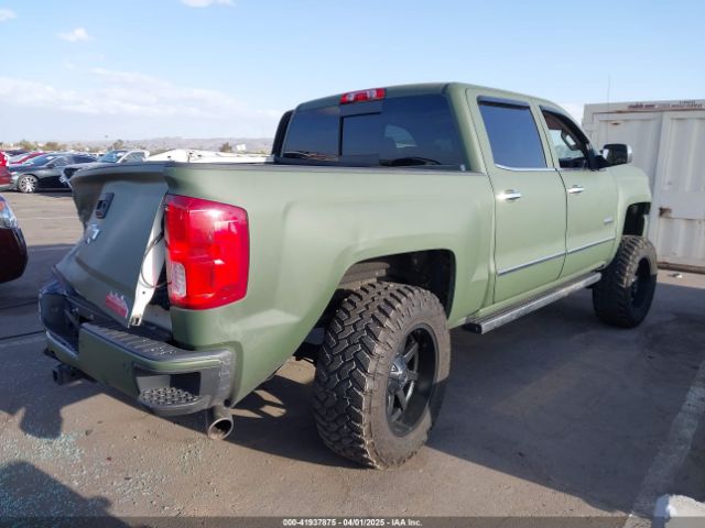 3GCUKTEJ9HG169780 Chevrolet l86 - sidi: spark ignited direct injection, vvt: variable valve timing, afm, e85 max, alum