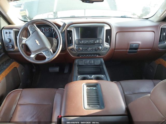 3GCUKTEJ9HG169780 Chevrolet l86 - sidi: spark ignited direct injection, vvt: variable valve timing, afm, e85 max, alum