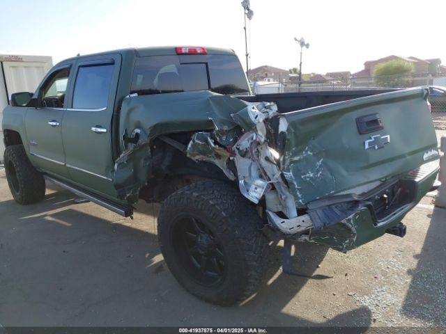 3GCUKTEJ9HG169780 Chevrolet l86 - sidi: spark ignited direct injection, vvt: variable valve timing, afm, e85 max, alum