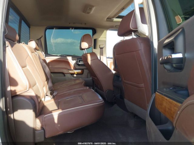 3GCUKTEJ9HG169780 Chevrolet l86 - sidi: spark ignited direct injection, vvt: variable valve timing, afm, e85 max, alum