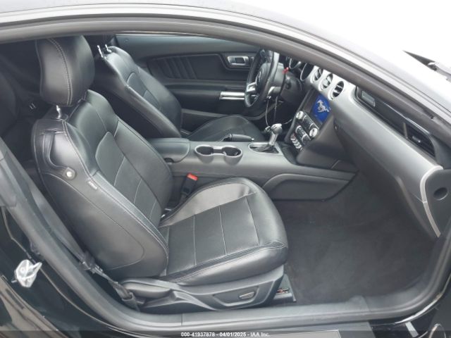 1FA6P8CF2M5149691 Ford Mustang Gt Premium Fastback