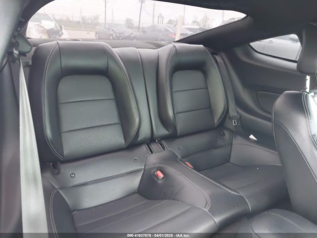 1FA6P8CF2M5149691 Ford Mustang Gt Premium Fastback