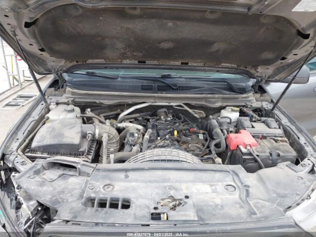 1FTER4FH6MLD30777 Ford RANGER XL