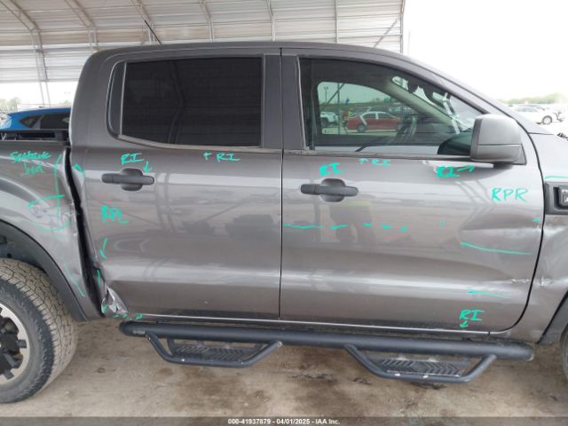 1FTER4FH6MLD30777 Ford RANGER XL
