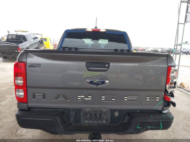 1FTER4FH6MLD30777 Ford RANGER XL