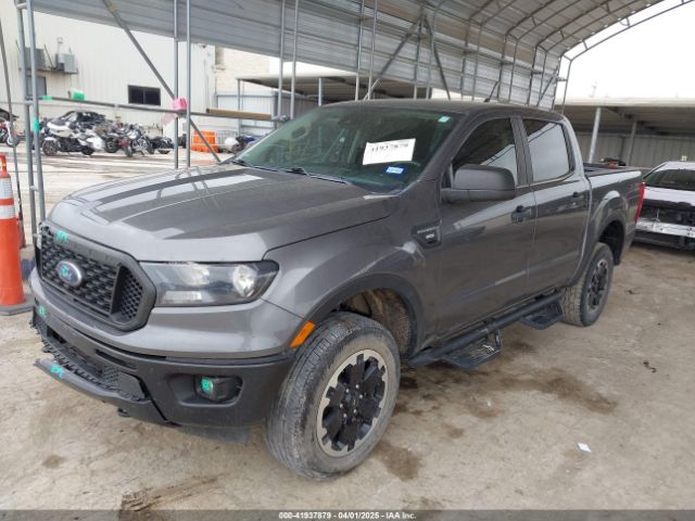 1FTER4FH6MLD30777 Ford RANGER XL