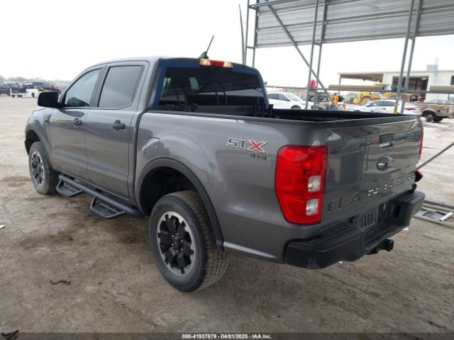 1FTER4FH6MLD30777 Ford RANGER XL