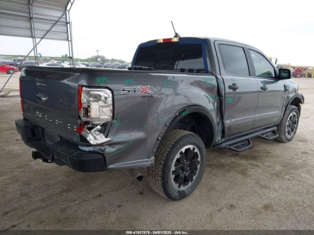 1FTER4FH6MLD30777 Ford RANGER XL