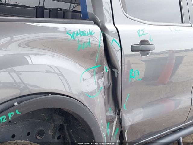 1FTER4FH6MLD30777 Ford RANGER XL
