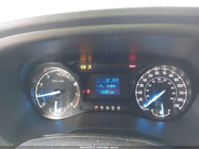 1FTER4FH6MLD30777 Ford RANGER XL