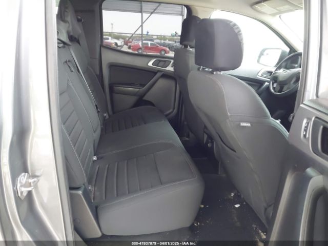 1FTER4FH6MLD30777 Ford RANGER XL