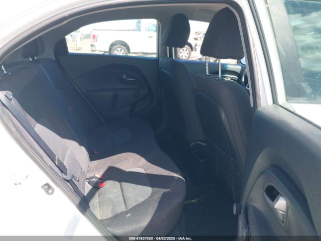 KNADM5A37G6676302 KIA RIO LX